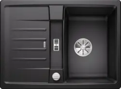 Spüle 524880 in Anthrazit