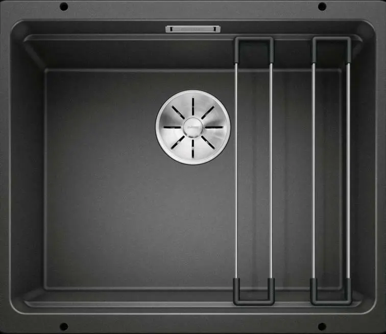 Spüle 522227 in Anthrazit