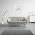 mömax SOFA 'Anela', beige