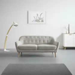 SOFA 'Anela', beige