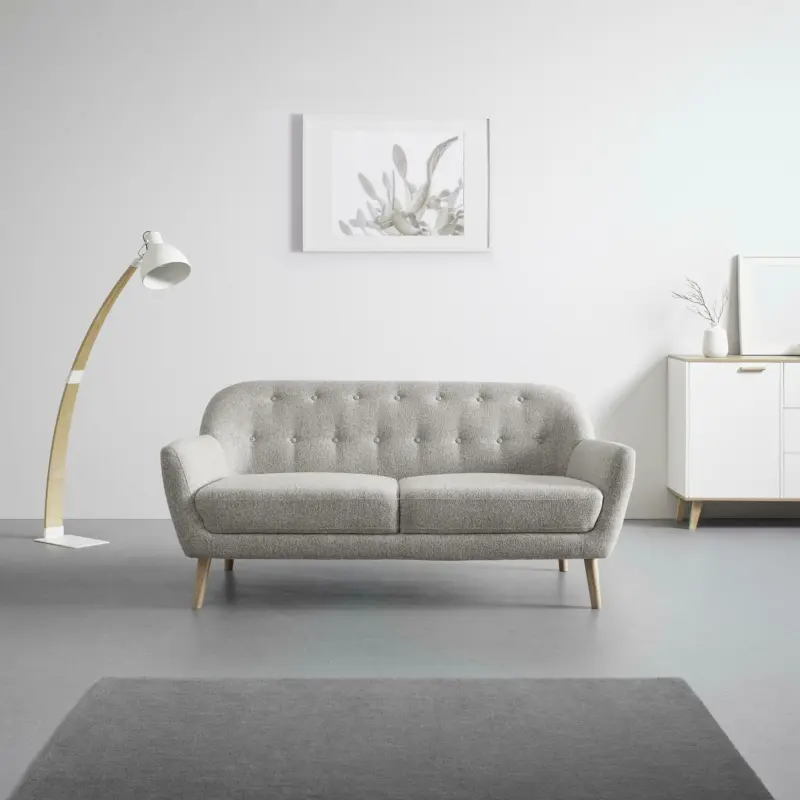 SOFA 'Anela', beige