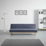mömax Dornbirn - Ihr Trendmöbelhaus in Dornbirn SCHLAFSOFA 'Sandy', grau