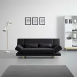 mömax Dornbirn - Ihr Trendmöbelhaus in Dornbirn SCHLAFSOFA 'Funky', schwarz