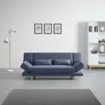 mömax Dornbirn - Ihr Trendmöbelhaus in Dornbirn SCHLAFSOFA 'Funky', grau
