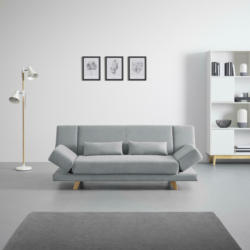 SCHLAFSOFA 'Funky', taupe