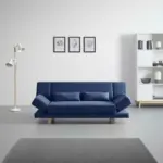 mömax Dornbirn - Ihr Trendmöbelhaus in Dornbirn SCHLAFSOFA 'Funky', blau