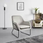 mömax Dornbirn - Ihr Trendmöbelhaus in Dornbirn SESSEL 'Kezia', beige