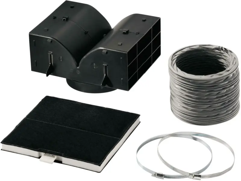 Dunstabzugsfilter Neff Z5105X5