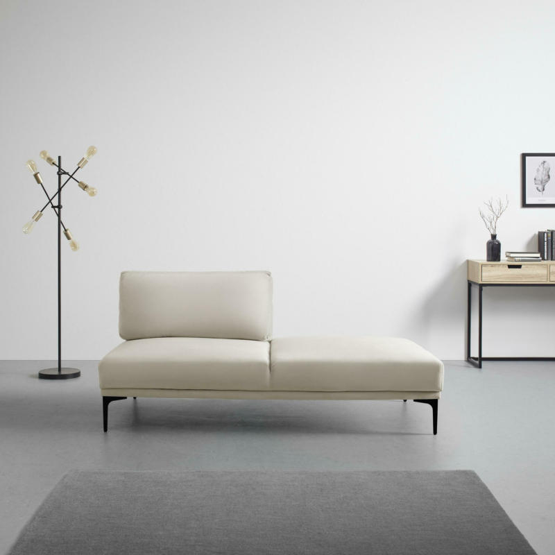 Sofa-Modular 'Tessa', beige