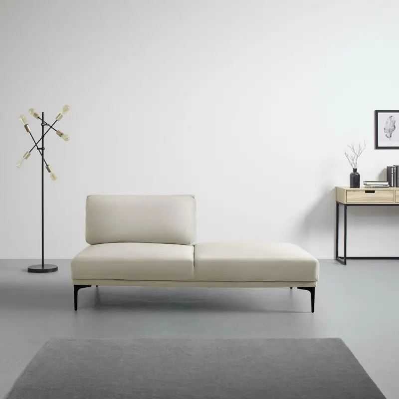 Sofa-Modular 'Tessa', beige