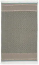 mömax Handwebteppich Azteca in Braun ca. 80x150cm