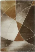 mömax Dornbirn - Ihr Trendmöbelhaus in Dornbirn Webteppich Diamond 1 in Braun ca. 80x150cm
