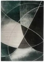 m&ouml;max Dornbirn - Ihr Trendm&ouml;belhaus in Dornbirn Webteppich Diamond 3 in Gr&uuml;n ca. 160x230cm