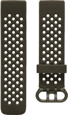 FITBIT Sportarmbänder - Armband (Grün)