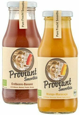 Bio-Smoothie