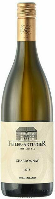 Bio-Chardonnay