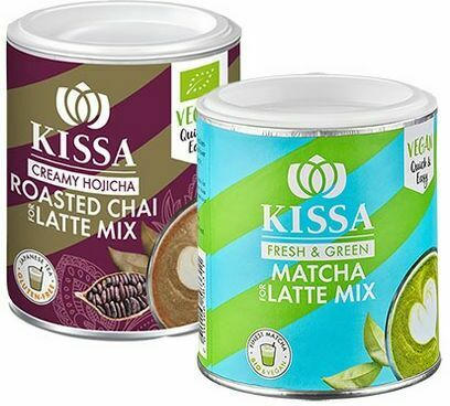 Bio-Latte-Mix