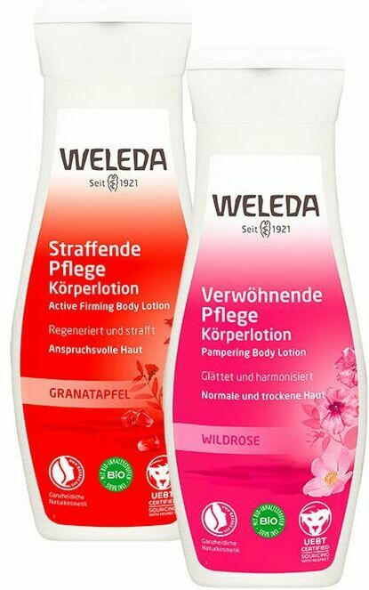 Bodylotion