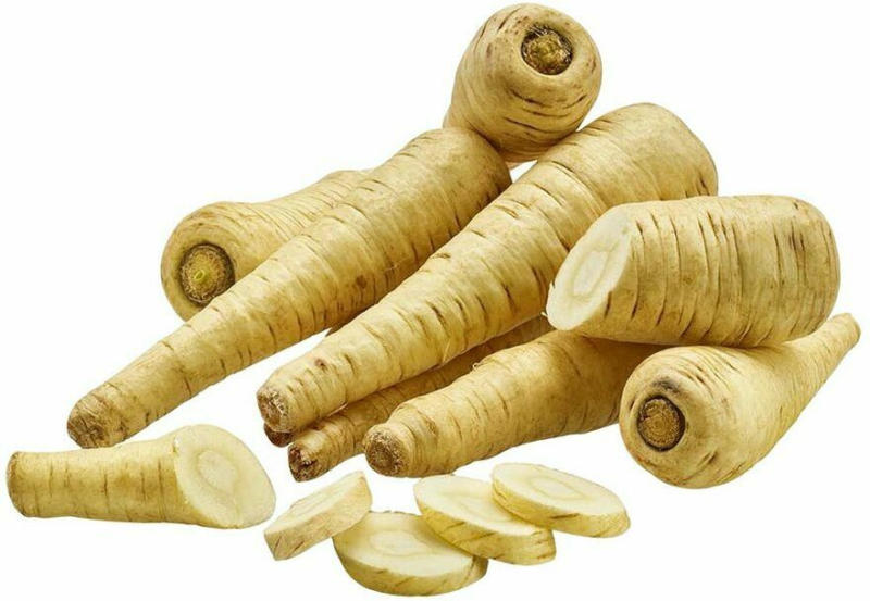 Bio-Pastinaken