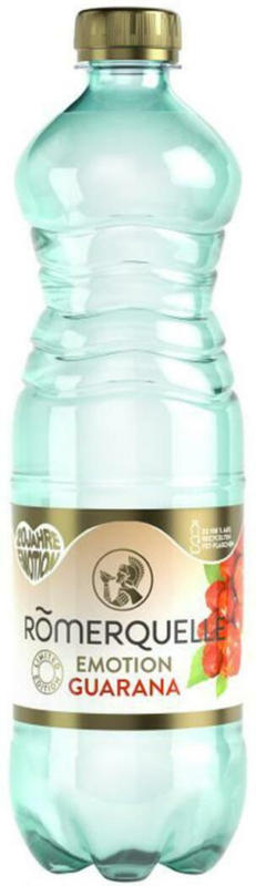 Römerquelle Emotion Guarana