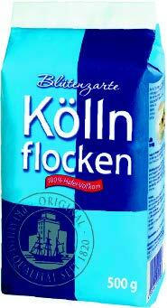 -25% auf alle Artikel der Marke Kölln