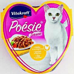 -25% auf alle Produkte von Vitakraft