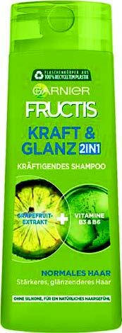 -25% auf alle Produkte Garnier