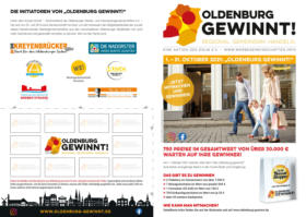 Oldenburg gewinnt!