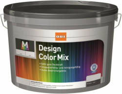 OBI Design Color Mix M1 matt 2,5 l