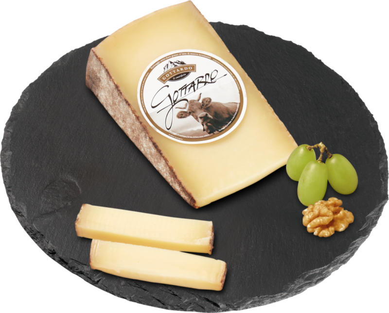 Gottardo, ca. 290 g, les 100 g
