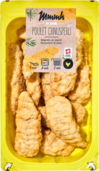 Beignets de poulet Mmmh , 400 g