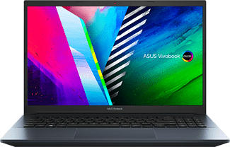 ASUS VivoBook Pro P3500CPC-L1253T - Notebook (15.6 ", 512 GB SSD, Quiet Blue)
