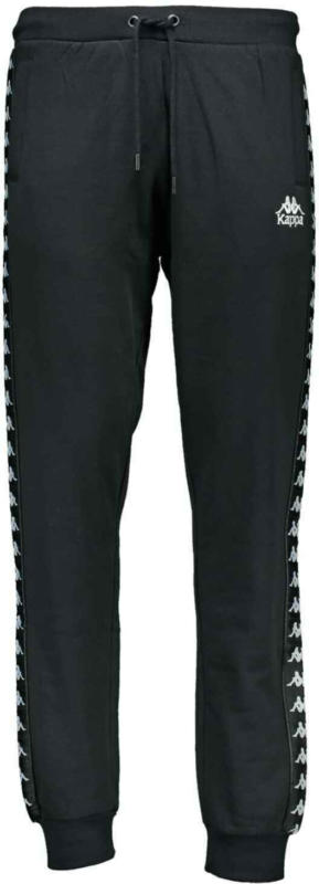 Kappa pantaloni training da uomo Alanz Banda 222 -
