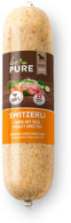 bePure Switzerli Huhn mit Reis 400g