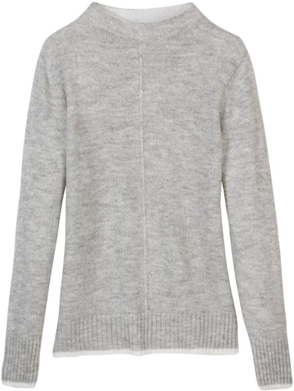 Damen-Pullover mit Glitzereffekten