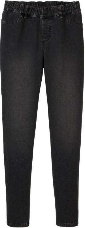 Damen-Thermojeans mit Baumwolle
