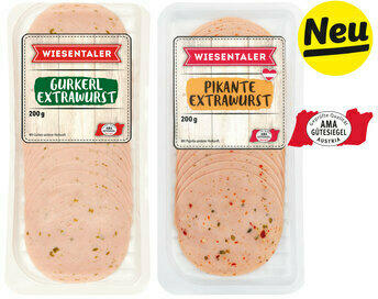 AMA Extrawurst