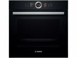 Dampfbackofen Bosch HSG636BB1