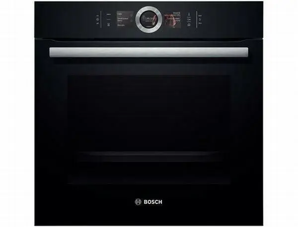 Dampfbackofen Bosch HSG636BB1