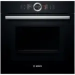 mömax Einbaubackofen Bosch HNG6764B6