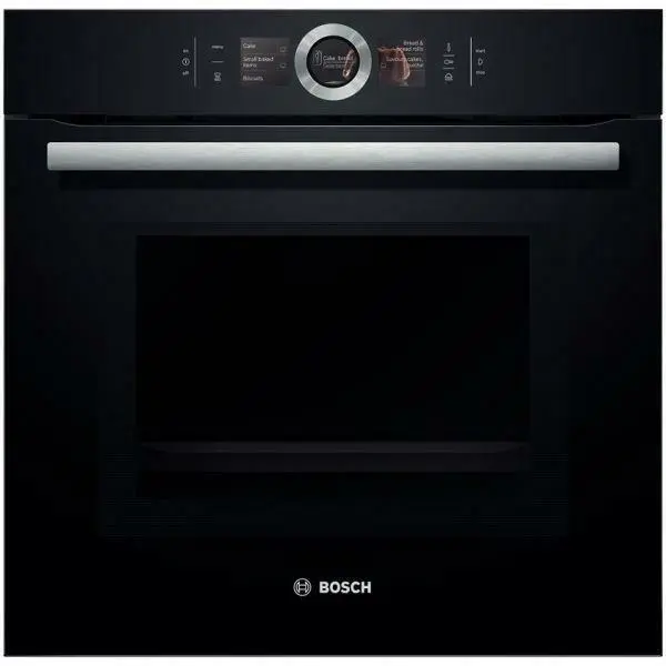 Einbaubackofen Bosch HNG6764B6