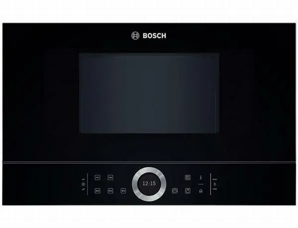 Einbaumikrowelle Bosch BFR634GB1