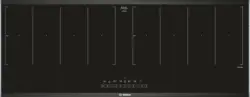 Induktionskochfeld PXX275FC1E