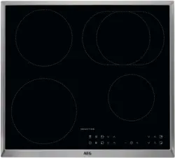 Induktionskochfeld IKB64311XB