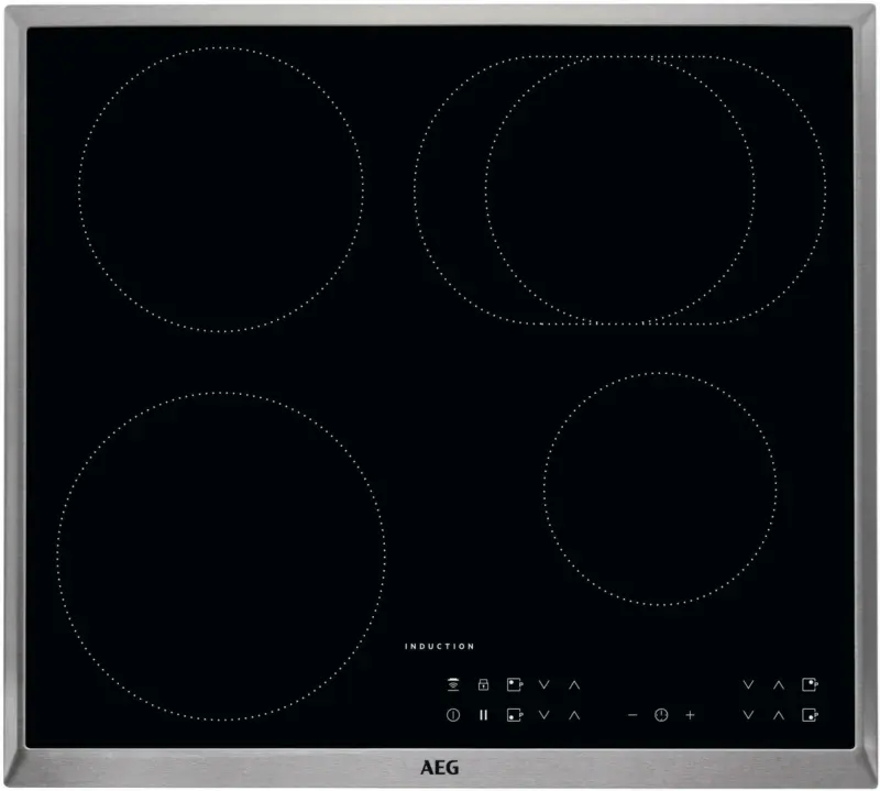 Induktionskochfeld IKB64311XB