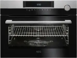 Dampfbackofen KSK721210M