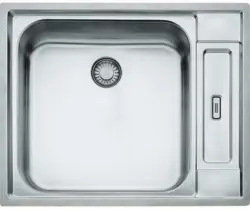 Spüle Argos Care AGX210C