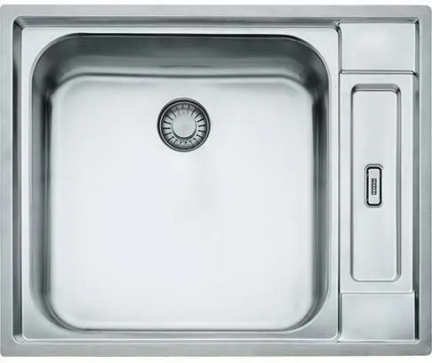 Spüle Argos Care AGX210C