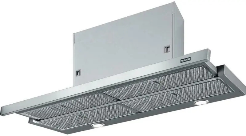 Dunstabzugshaube 12325