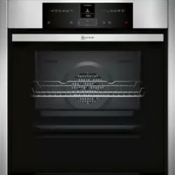 Einbaubackofen Neff B55CR22N0